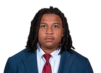 Naquan Crowder headshot
