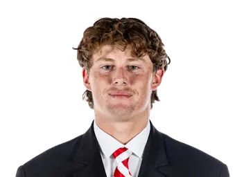 Archie Wilson headshot