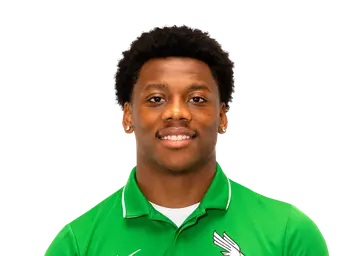 Anthony Benford II headshot