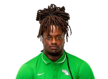 Terrell Washington headshot