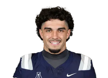 Jo Chavez headshot