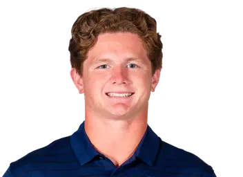 Mark Wiepert headshot