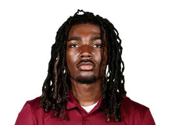 Josiah Crawford headshot