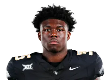 Agyeman Addae headshot