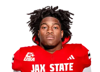 Myles Butler headshot