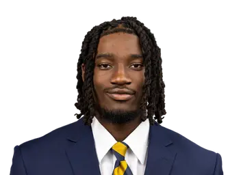 Odera Okaka headshot