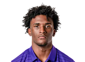 CJ Woodfork headshot