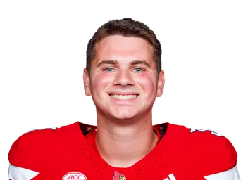 Carson Hilbert headshot