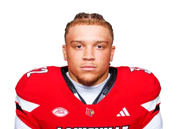 Braxton Jennings headshot