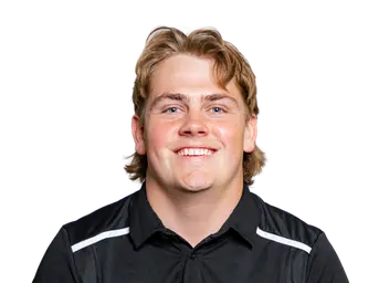 Matt McKenzie headshot