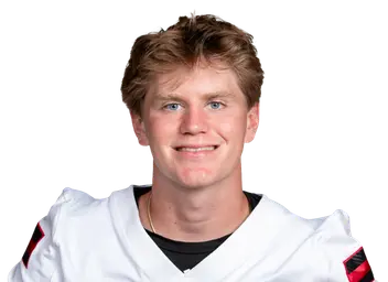 Jake Ference headshot