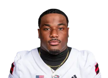 DeAree Rogers headshot