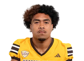 Lolo Mataele headshot