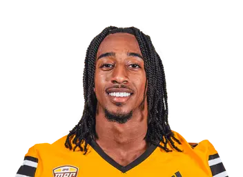 Keivin Boone-Nelson II headshot