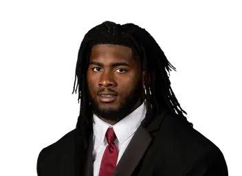 Markell Chapman headshot