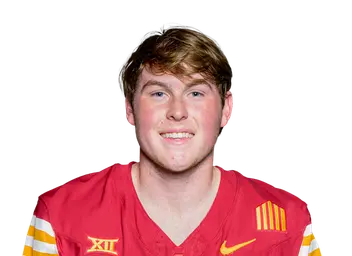 Jonah DuPont headshot