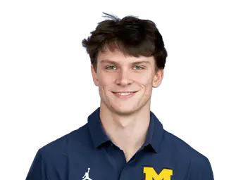 Trey Butkowski headshot