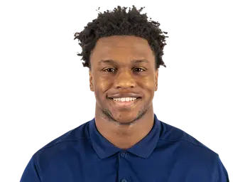 Cyncir Bowers headshot