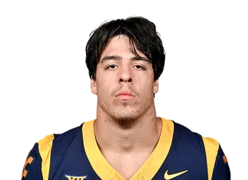 Keenan Eck headshot