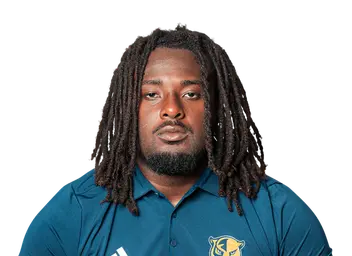 Elijah Simmons headshot