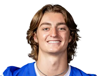 Reggie Frischknecht headshot