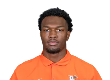 Tristin Blackmon headshot
