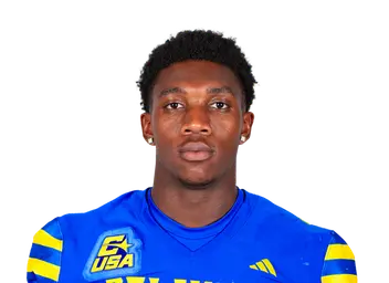 Jamarion Kolagbodi headshot