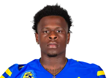 Jawarren Corbin headshot