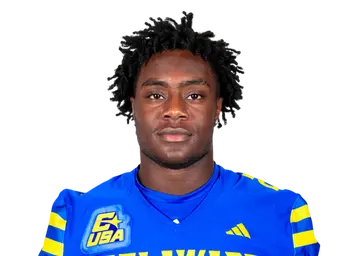 Jared Porter headshot