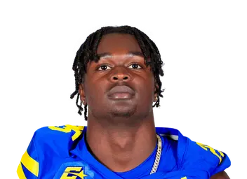 AJ Graham headshot