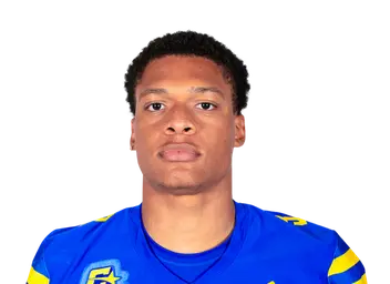 Brandon Gorham headshot