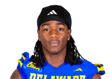 Nasir Eatmon headshot