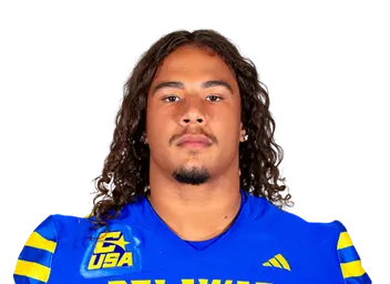 Julius Puryear headshot