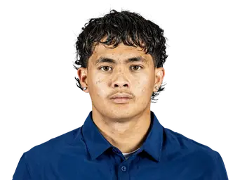 Zedekiah Anahu-Ambrosio headshot