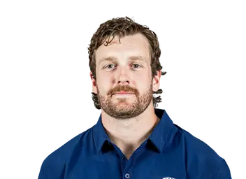 Bailey Ettridge headshot
