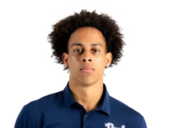 Bryson Snelling headshot