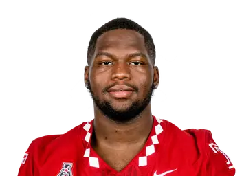 De'Carlos Young headshot