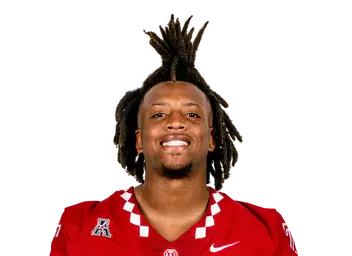 Keveun Mason headshot