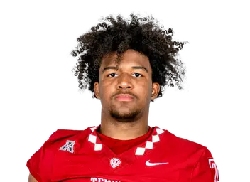 Curly Ordonez headshot