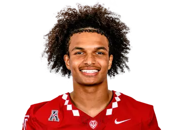 Zander Baptiste headshot