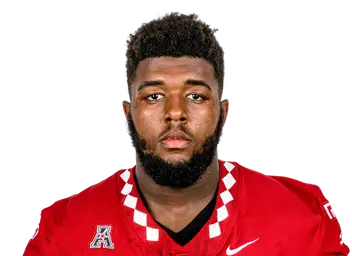 Brian Adderley headshot