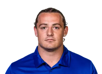 Andrew Burnette headshot