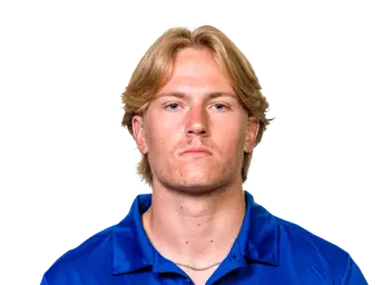 Trey Kukuk headshot