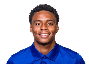 Kameron Carter headshot