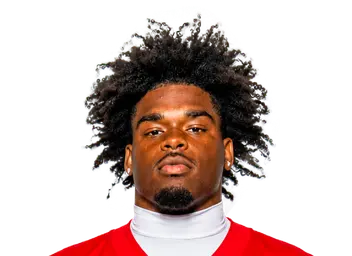 Clay Thevenin headshot