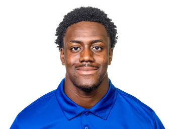 Amari Butler headshot