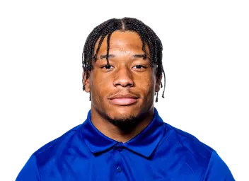 Dylone Brooks headshot