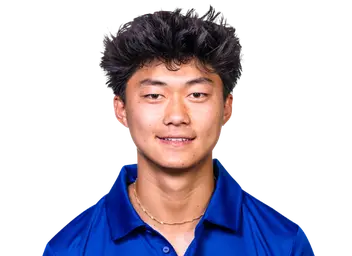 Kaegan Kent headshot
