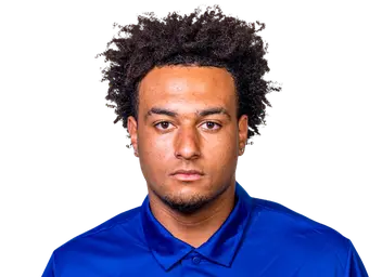 Jojo Odom headshot
