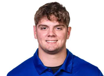 Lane Condry headshot